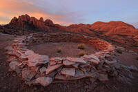 Solitary Kiva