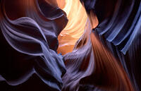Luminous Passage
