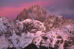 Colorado Rockies | Mountain Photography for Sale