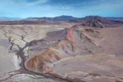 Rainbow Ridge