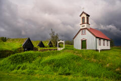 Kelder's Chapel