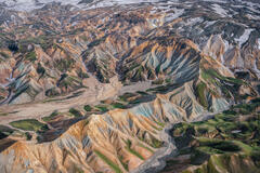 Landmannalaugar