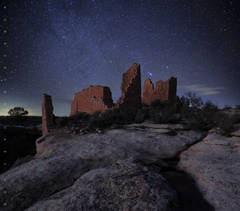 Hovenweep Castle 