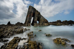 Campizales Stack