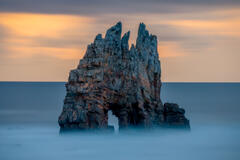Ghost Rock