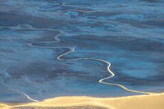 Gold Streams