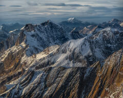 Endless Crags