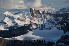 Arrowhead Peak