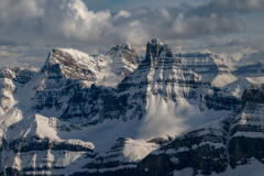 Skyward Summits