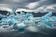 Ice Designs