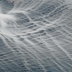 Dispersed Sediments II