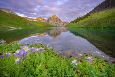 Colorado Spring & Summer Fine Art Images | Landscape Photography For Sale