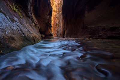 The Mighty Five National Parks of Utah