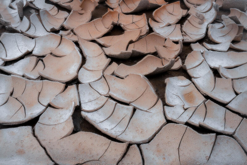 Tiles print