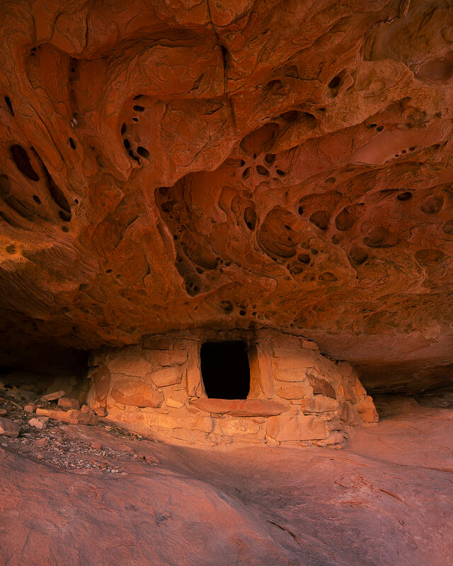Echos from the Ancients