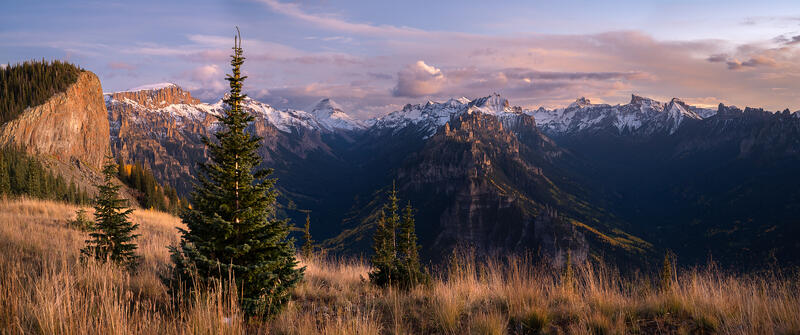 Mountain Realm