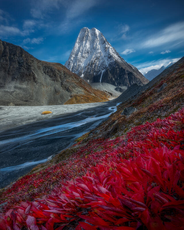 Alaska II