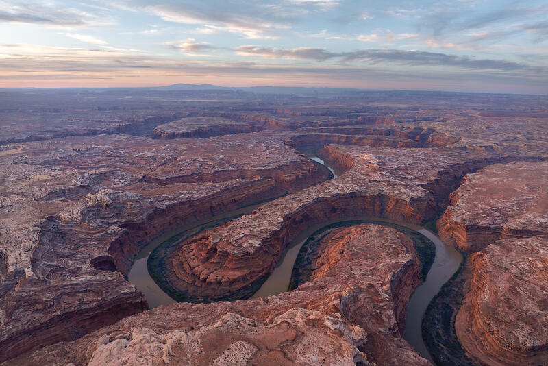 Snake River