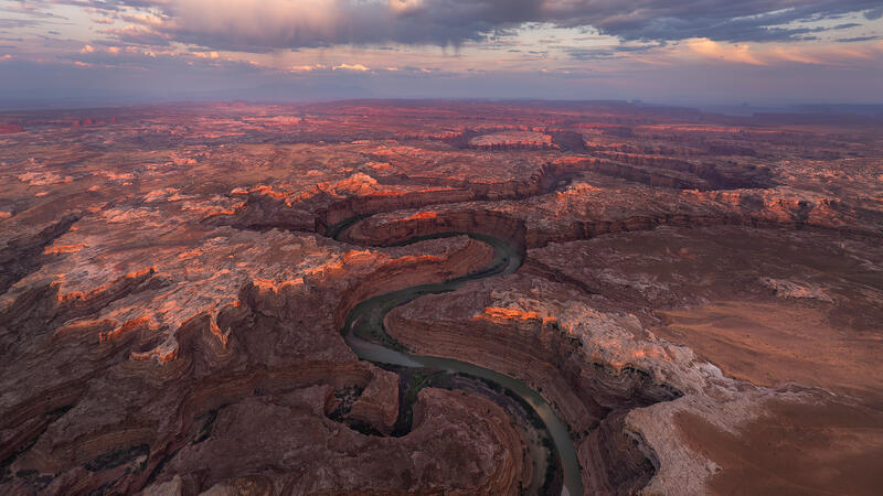 Meander