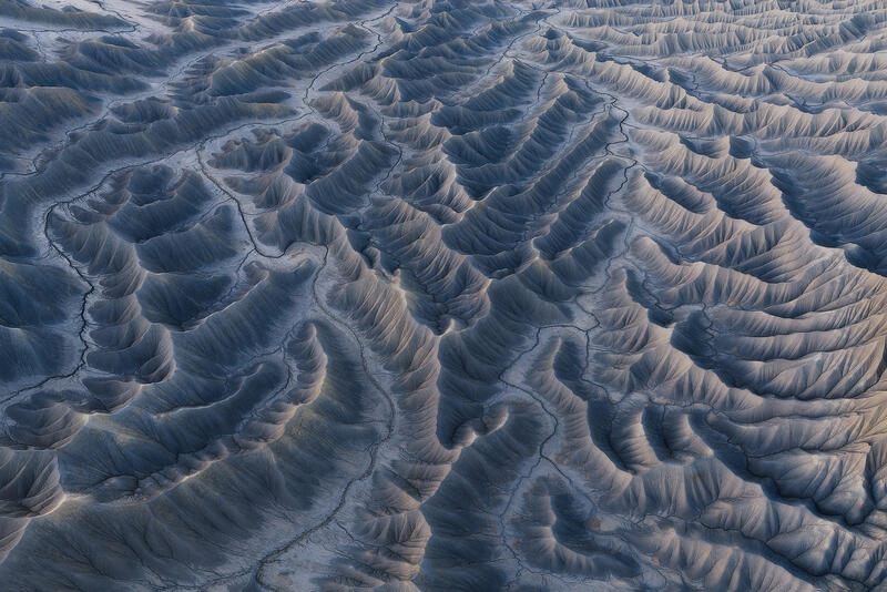 Silent Tributaries