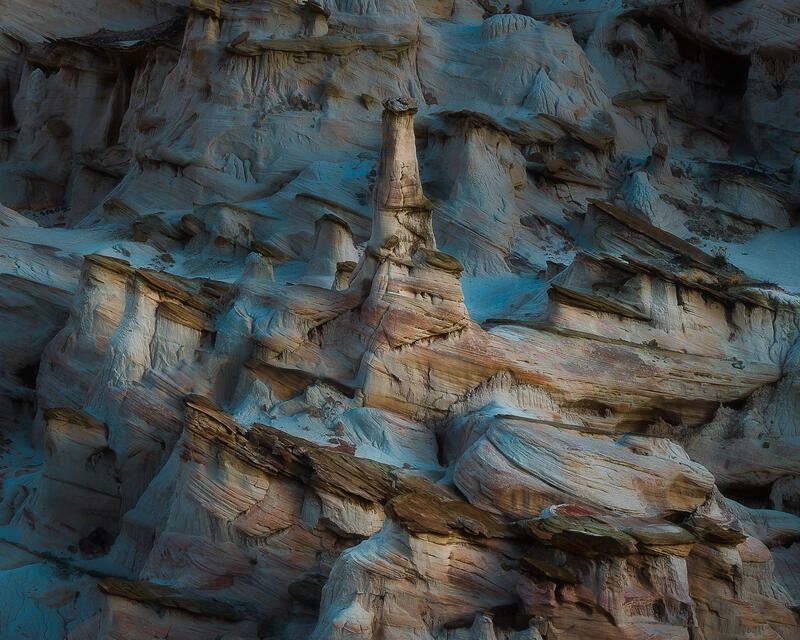 Stone Citadel