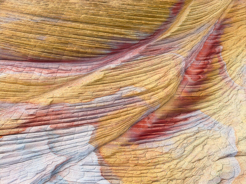 Painted Currents