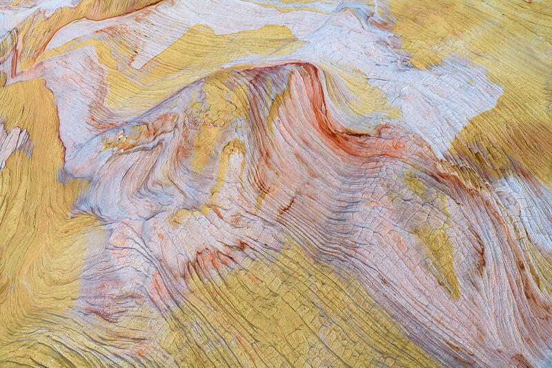 Undulation