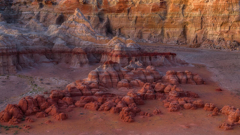Stone Gathering