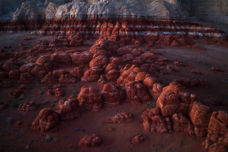 Gathering of Embers