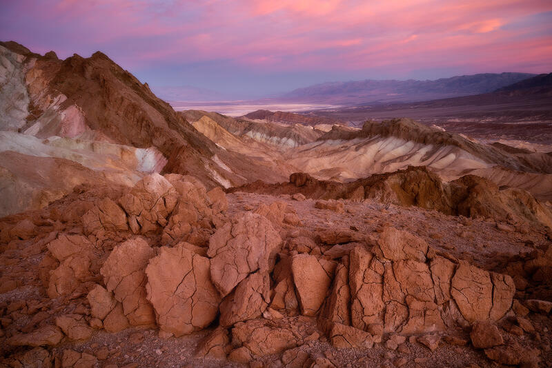 500 Million Years