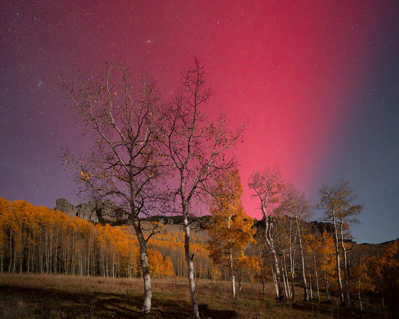 Midwest Lights