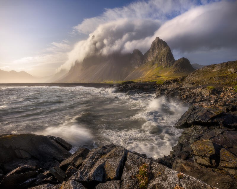 Iceland