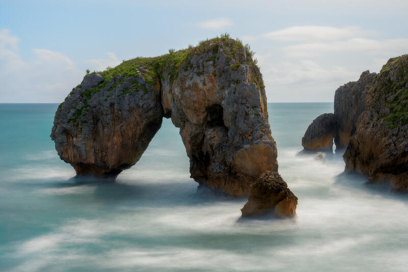 Mammoth Rock