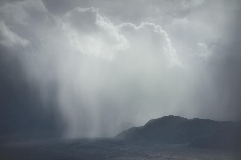 Virga Kingdom print