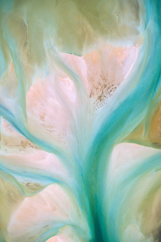 Australia Shark Bay
