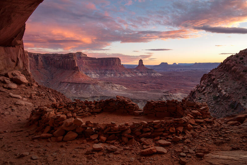 Forgotten Overlook