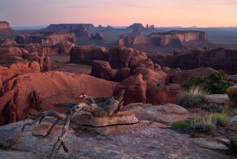 Cedar Mesa to Monument Valley | Fine Art Landscape & Nature Photography For Sale