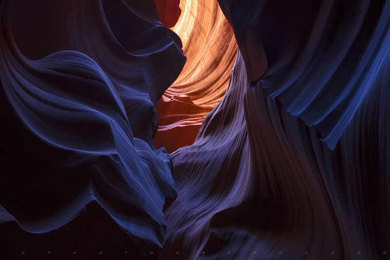 Twisted Sandstone