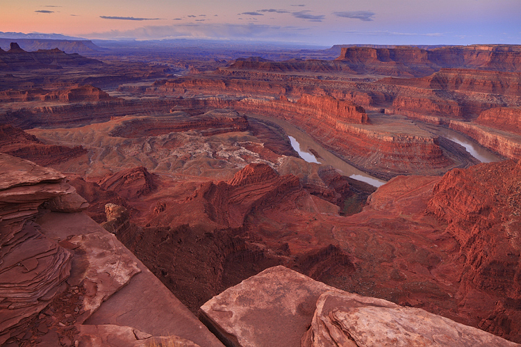 Dead Horse Point State Park, photos of Dead Horse Point, photos of Dead Horse Point State Park