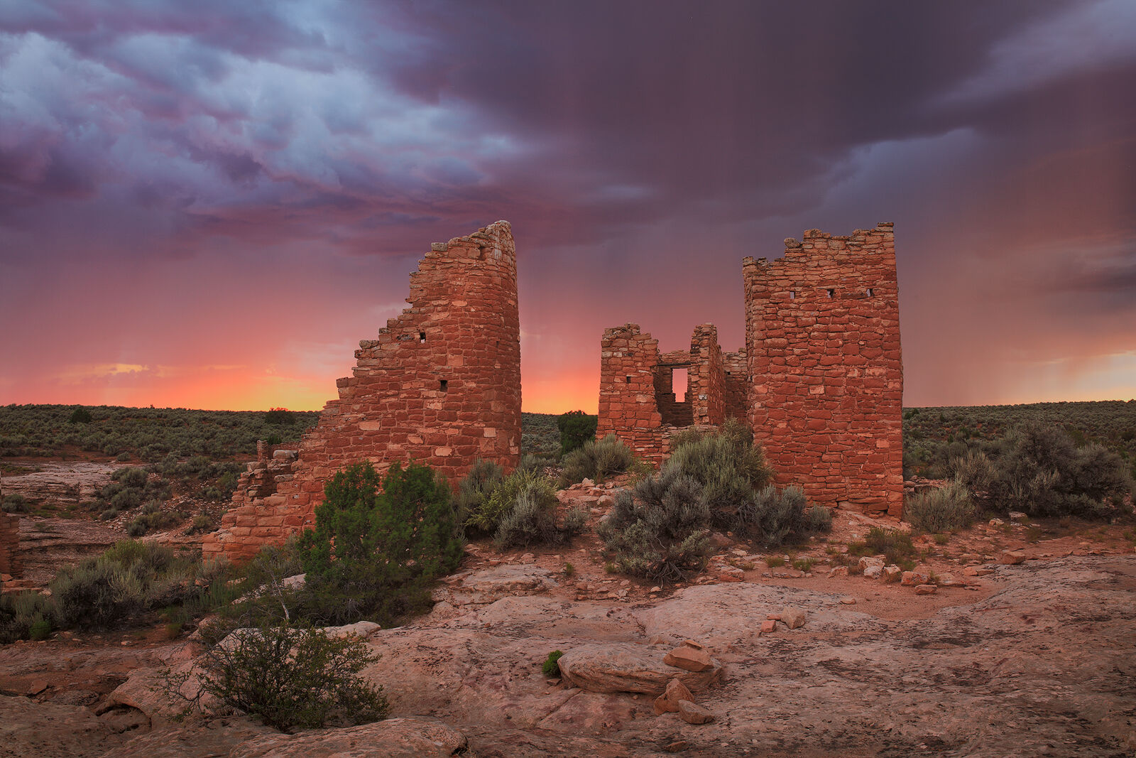 Hovenweep Silence Hovenweep Silence