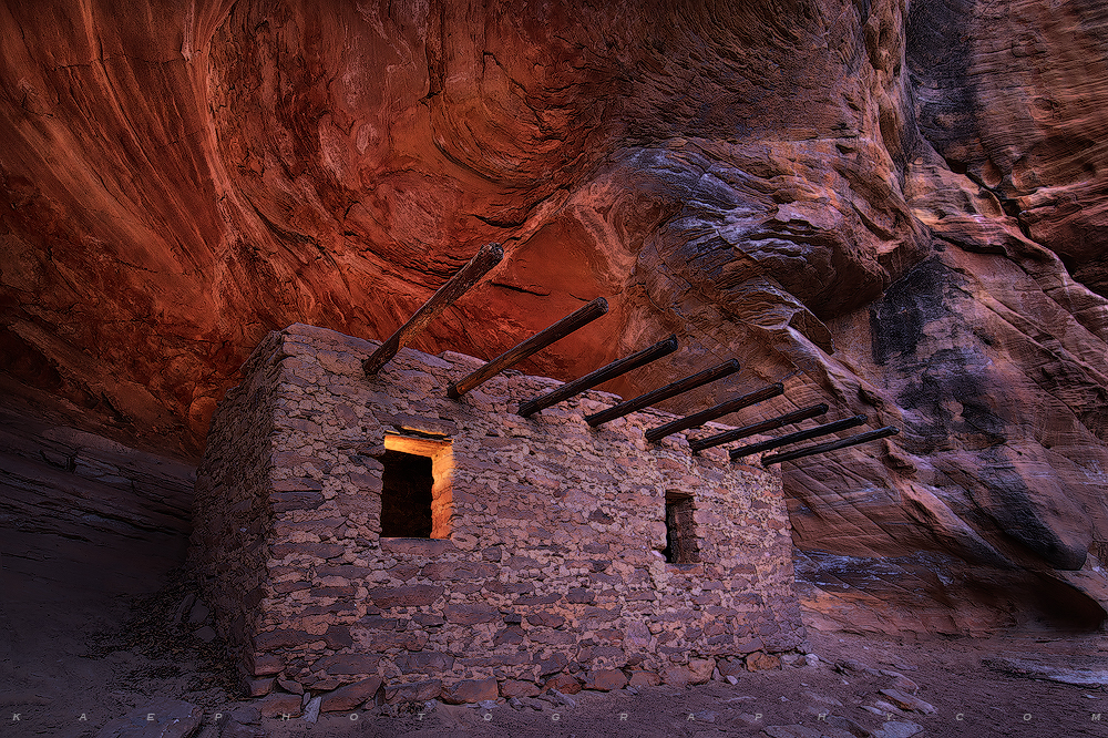 The Doll House Bears Ears, Utah Landscape & Nature Photography