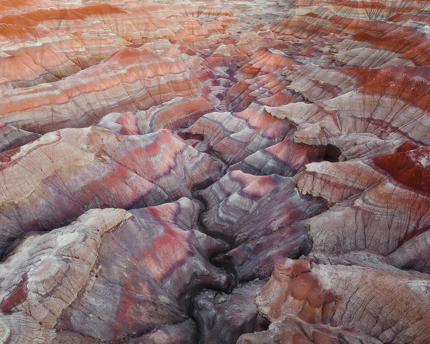 Rainbow Canyon