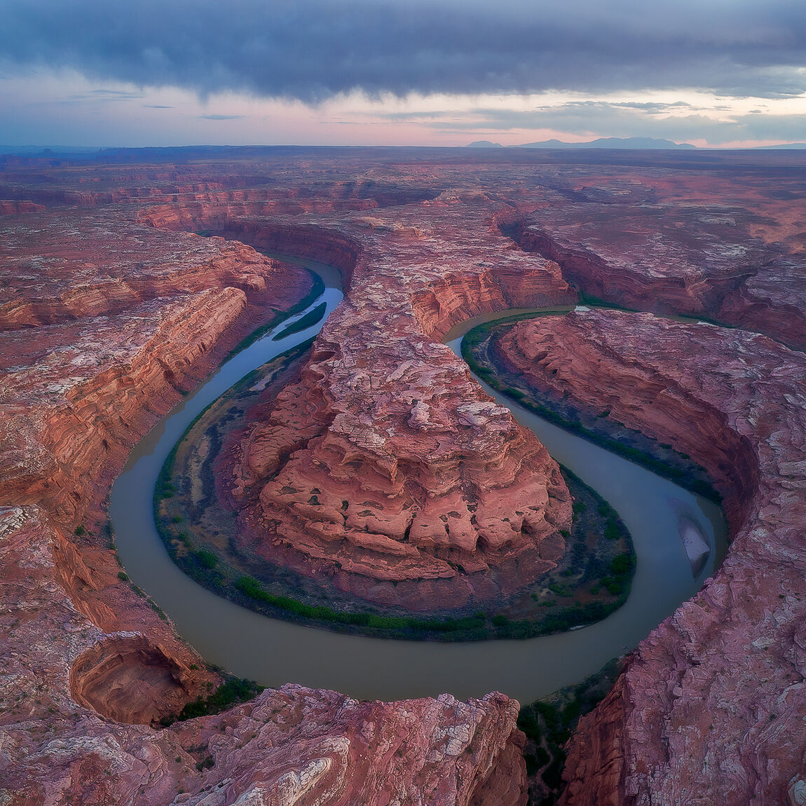 Curvaceous | Desert Landscape Photos for Sale