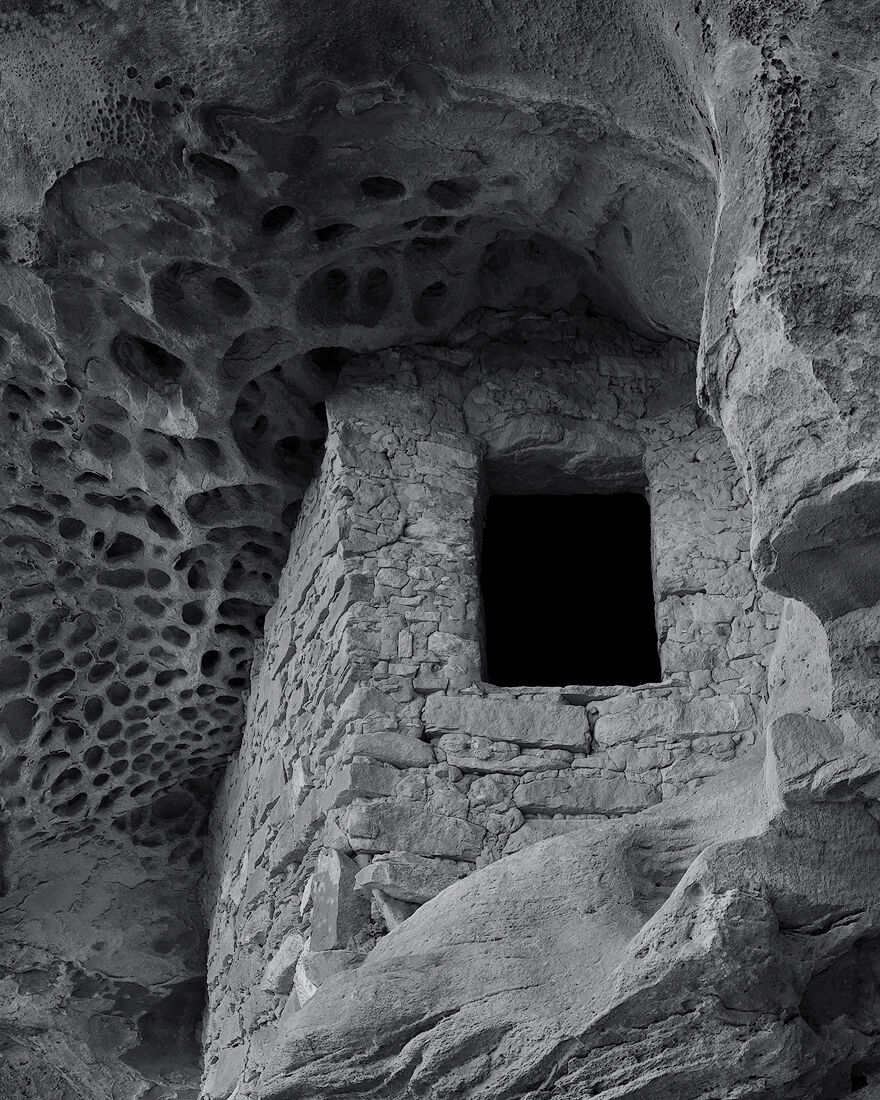 Rooftop Ruin