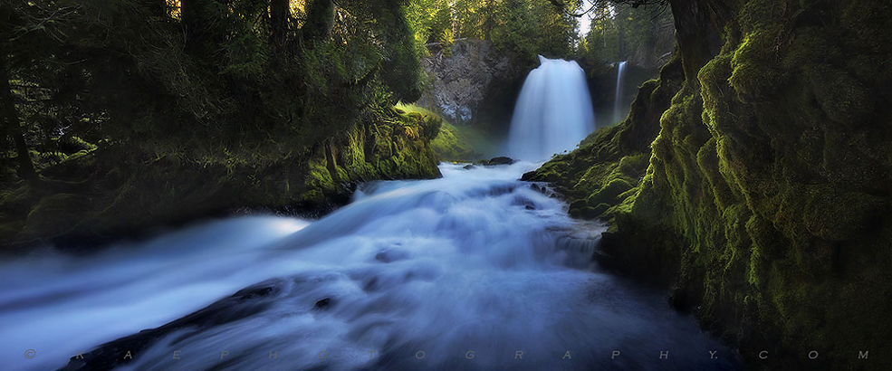 sahalie falls photos, sahalie falls oregon photos, oregon waterfalls photos, oregon waterfall photography.