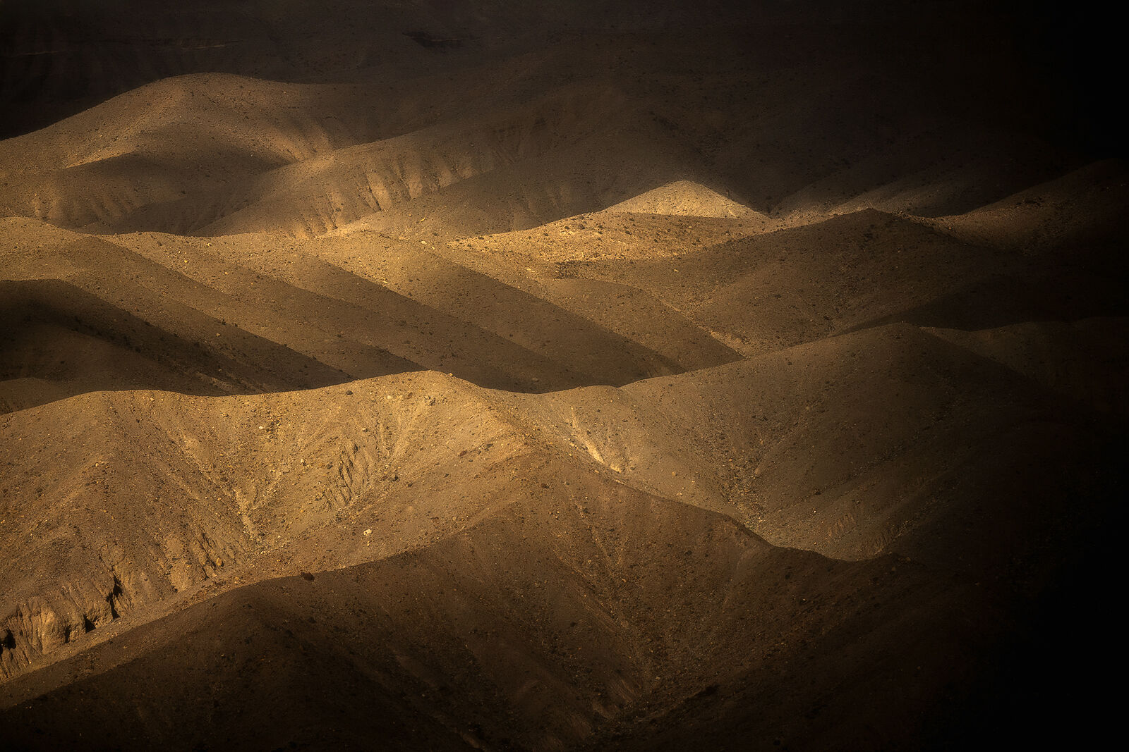 Shadow Play