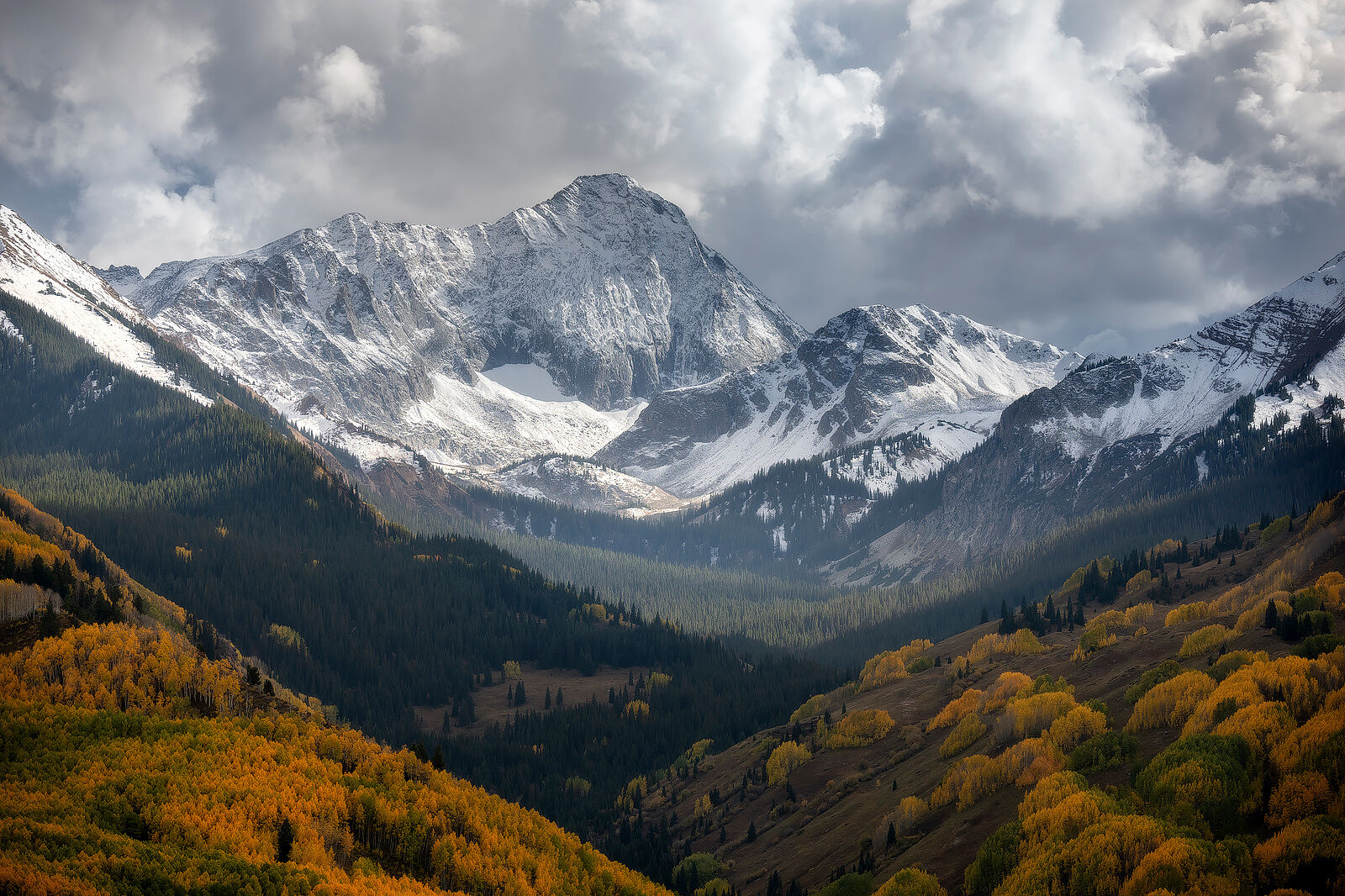 Capitol Creek Majesty