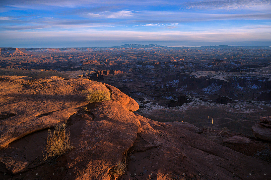 canyonlands, arches