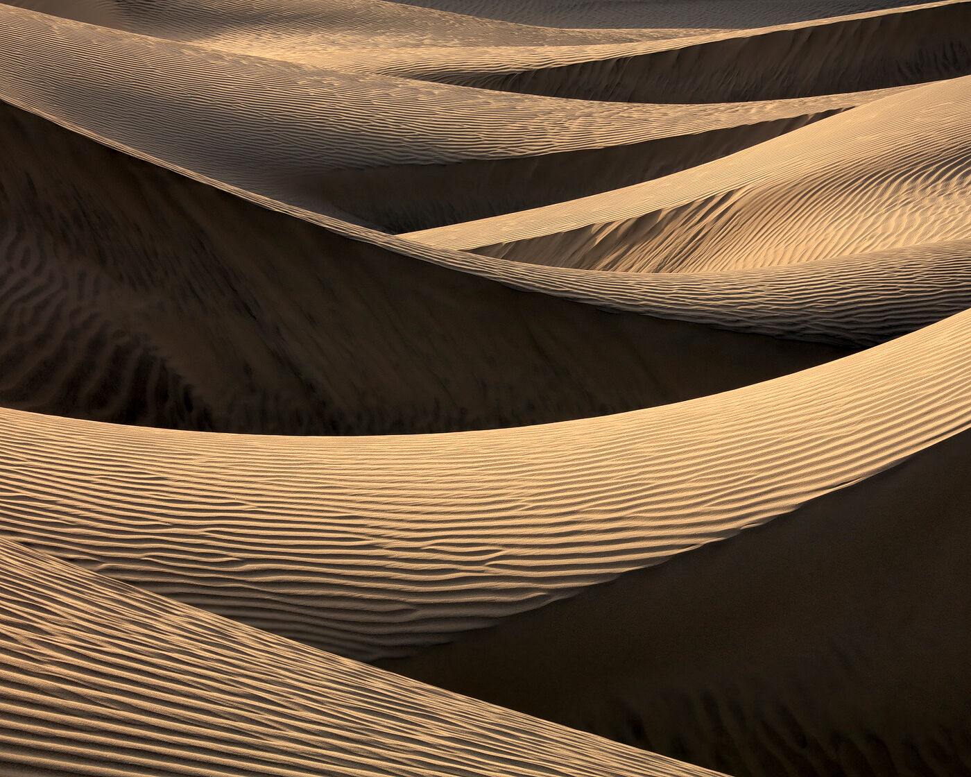 Death Valley National Park