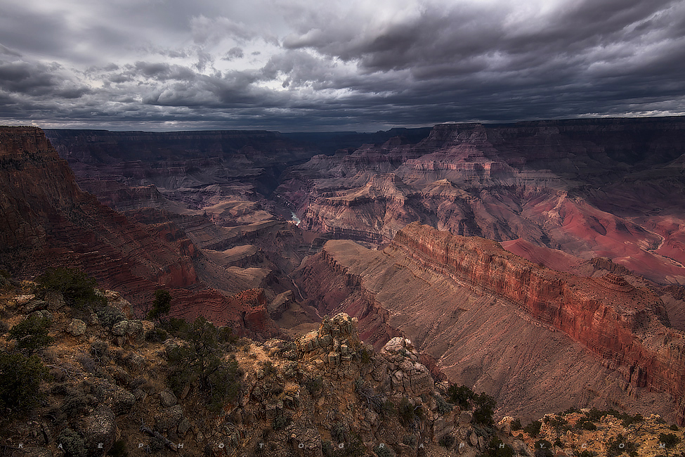 Lipan Point 